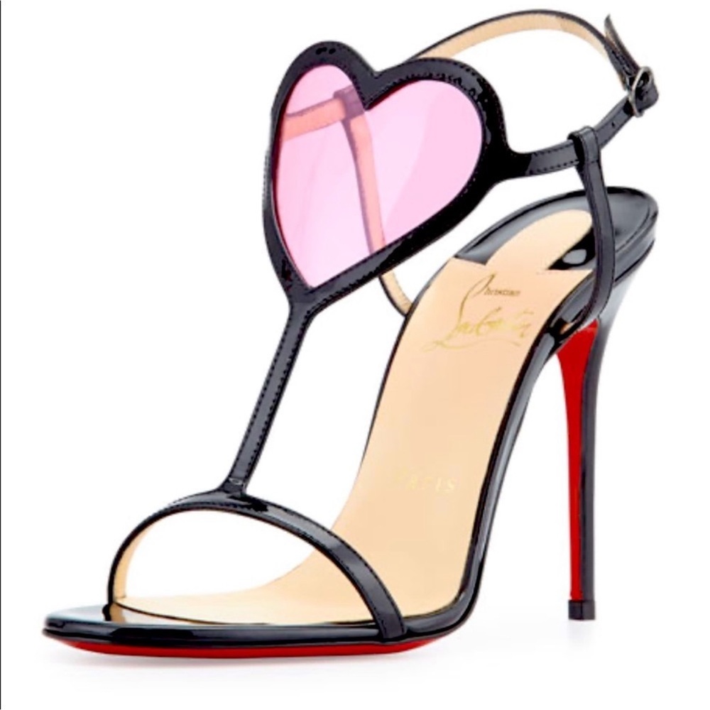 Christian Louboutin “Cora” Heels